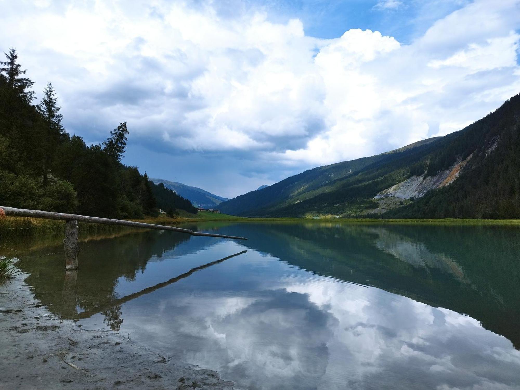 Apart Gerlossteinblick Aschau Im Zillertal エクステリア 写真